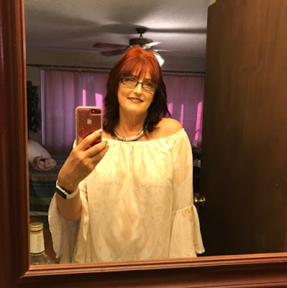 Meet your Posher, Treva